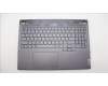 Lenovo COVER Upper Case ASM_ARA C 82YA SGBL für Lenovo Legion Slim 5-16APH8 (82Y9)
