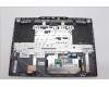Lenovo COVER Upper Case ASM_ITA C 82YA SGBL für Lenovo Legion Slim 5-16APH8 (82Y9)