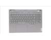 Lenovo COVER Upper Case ASM_POR C 82YA SGBL für Lenovo Legion Slim 5-16APH8 (82Y9)