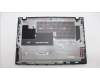 Lenovo COVER FRU COVER ROCT_DCOVER_SWG_SUB_ASSY für Lenovo ThinkPad T16 Gen 2 (21HH/21HJ)