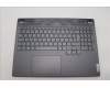 Lenovo COVER Upper Case ASM_SWS C 82YA SGBL für Lenovo Legion Slim 5-16APH8 (82Y9)
