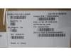 Lenovo COVER Upper Case ASM_UKR C 82YA SGBL für Lenovo Legion Slim 5-16APH8 (82Y9)