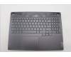 Lenovo COVER Upper Case ASM_EUROENG C82YA SGRGB für Lenovo Legion Slim 5-16APH8 (82Y9)