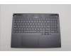 Lenovo COVER Upper Case ASM_RUS C 82YA SGRGB für Lenovo Legion Slim 5-16APH8 (82Y9)