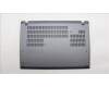 Lenovo COVER FRU KT4D0_D_COVER_UMA_WW_ASSY_GR für Lenovo ThinkPad T14 Gen 4 (21HD/21HE)