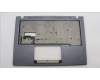 Lenovo COVER FRU KT4D0_C_COVER_WL_SUB_ASSY_GRAY für Lenovo ThinkPad T14 Gen 4 (21HD/21HE)