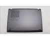 Lenovo COVER FRU KT4D1_D_COVER_AL_WLAN_SLV_ASSY für Lenovo ThinkPad T14s G4 (21F6/21F7)