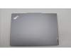 Lenovo COVER KE451_A_COVER_ASSY_GRAY für Lenovo ThinkPad E14 Gen 6 (21M3/21M4)
