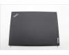 Lenovo COVER FRU KT4D1_A_C30_FHD_5M_ASSY für Lenovo ThinkPad T14s G4 (21F6/21F7)