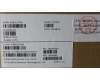 Lenovo COVER FRUCOVERKX3B0_B_COVER_5M_SUB_ASSY für Lenovo ThinkPad X13 Gen 4 (21EX/21EY)