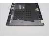 Lenovo COVER FRU COVER KP620_TS_A_COVER_ASSY für Lenovo ThinkPad P16 Gen 2 (21FA/21FB)