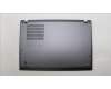 Lenovo COVER FRU KT4D5_D_COVER_AL_WLAN_SLV_ASSY für Lenovo ThinkPad T14s Gen 4 (21F8/21F9)