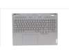 Lenovo COVER Upper Case ASM_UKE C 82YA SGRGB für Lenovo Legion Slim 5-16APH8 (82Y9)