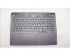 Lenovo COVER Upper Case ASM_ITA C 82YA SGRGB für Lenovo Legion Slim 5-16APH8 (82Y9)