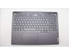 Lenovo COVER Upper Case ASM_SPA C 82YA SGRGB für Lenovo Legion Slim 5-16APH8 (82Y9)
