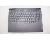 Lenovo COVER Upper Case ASM_SWS C 82YA SGRGB für Lenovo Legion Slim 5-16APH8 (82Y9)