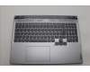 Lenovo COVER Upper Case ASM_UKE C 82YA MGBL für Lenovo Legion Slim 5-16APH8 (82Y9)