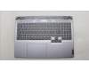 Lenovo COVER Upper Case ASM_SPA C 82YA MGBL für Lenovo Legion Slim 5-16APH8 (82Y9)