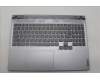 Lenovo COVER Upper Case ASM_UKR C 82YA MGBL für Lenovo Legion Slim 5-16APH8 (82Y9)