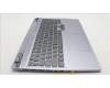 Lenovo COVER Upper Case ASM_RUS C 82YA MGRGB für Lenovo Legion Slim 5-16APH8 (82Y9)