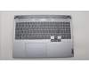 Lenovo COVER Upper Case ASM_UKE C 82YA MGRGB für Lenovo Legion Slim 5-16APH8 (82Y9)