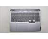 Lenovo COVER Upper Case ASM_ITA C 82YA MGRGB für Lenovo Legion Slim 5-16APH8 (82Y9)