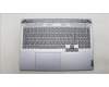 Lenovo COVER Upper Case ASM_SPA C 82YA MGRGB für Lenovo Legion Slim 5-16APH8 (82Y9)