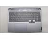 Lenovo COVER Upper Case ASM_FRA C 82YA MGRGB für Lenovo Legion Slim 5-16APH8 (82Y9)
