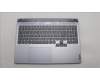 Lenovo COVER Upper Case ASM_UKR C 82YA MGRGB für Lenovo Legion Slim 5-16APH8 (82Y9)