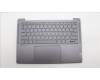 Lenovo COVER Upper Case ASM_EURO ENGH82X3NFPSG für Lenovo Yoga Slim 6-14APU8 (82X3)