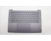 Lenovo COVER Upper Case ASM_GRE_H 82X3 NFPSTGY für Lenovo Yoga Slim 6-14APU8 (82X3)