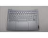 Lenovo COVER Upper Case ASM_HBW_H 82X3 FPMIGY für Lenovo Yoga Slim 6-14APU8 (82X3)