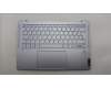 Lenovo COVER Upper Case ASM_SLV_H 82X3 FPMIGY für Lenovo Yoga Slim 6-14APU8 (82X3)