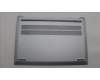 Lenovo COVER Lower Case C 82XF PL H45 CG für Lenovo IdeaPad Slim 5 16IAH8 (83BG)
