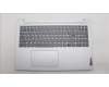 Lenovo COVER UpCase_ARA C82XF NFP CG BL PLDF für Lenovo IdeaPad Slim 5 16IAH8 (83BG)