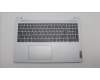 Lenovo COVER UpCase_SLV C82XF NFP CG BL PLDF für Lenovo IdeaPad Slim 5 16IAH8 (83BG)