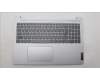 Lenovo COVER UpCase_BUL C82XF NFP CG BL PLDF für Lenovo IdeaPad Slim 5 16IAH8 (83BG)