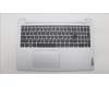 Lenovo COVER UpCase_SWS C82XF NFP CG NBL PLDF für Lenovo IdeaPad Slim 5 16IAH8 (83BG)