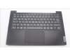 Lenovo COVER Upper Case ASM_GER L83A0 TEX für Lenovo V14 G4 IRU (83A0)