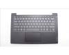 Lenovo COVER Upper Case ASM_RUS L83A0 TEX für Lenovo V14 G4 IRU (83A0)