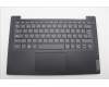 Lenovo COVER Upper Case ASM_SPA L83A0 TEX für Lenovo V14 G4 IRU (83A0)