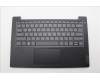 Lenovo COVER Upper Case ASM_UKR L83A0 TEX für Lenovo V14 G4 IRU (83A0)