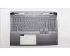 Lenovo COVER Upper Case ASM_ITA C 82Y3 BLWH für Lenovo Legion S7-16IRH8 (82Y3)