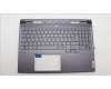 Lenovo COVER Upper Case ASM_SPA C 82Y3 BLWH für Lenovo Legion S7-16IRH8 (82Y3)