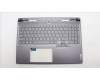 Lenovo COVER Upper Case ASM_ENG C 82Y4 BLWH für Lenovo Legion Slim 7-16APH8 (82Y4)