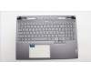 Lenovo COVER Upper Case ASM_EURO ENG C 82Y4BLWH für Lenovo Legion Slim 7-16APH8 (82Y4)