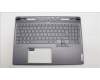 Lenovo COVER Upper Case ASM_POR C 82Y4 BLWH für Lenovo Legion Slim 7-16APH8 (82Y4)