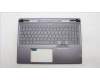 Lenovo COVER Upper Case ASM_EURO ENG C 82Y4 RGB für Lenovo Legion Slim 7-16APH8 (82Y4)