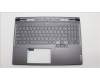 Lenovo COVER Upper Case ASM_RUS C 82Y4 RGB für Lenovo Legion Slim 7-16APH8 (82Y4)