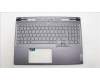 Lenovo COVER Upper Case ASM_SPA C 82Y4 RGB für Lenovo Legion Slim 7-16APH8 (82Y4)